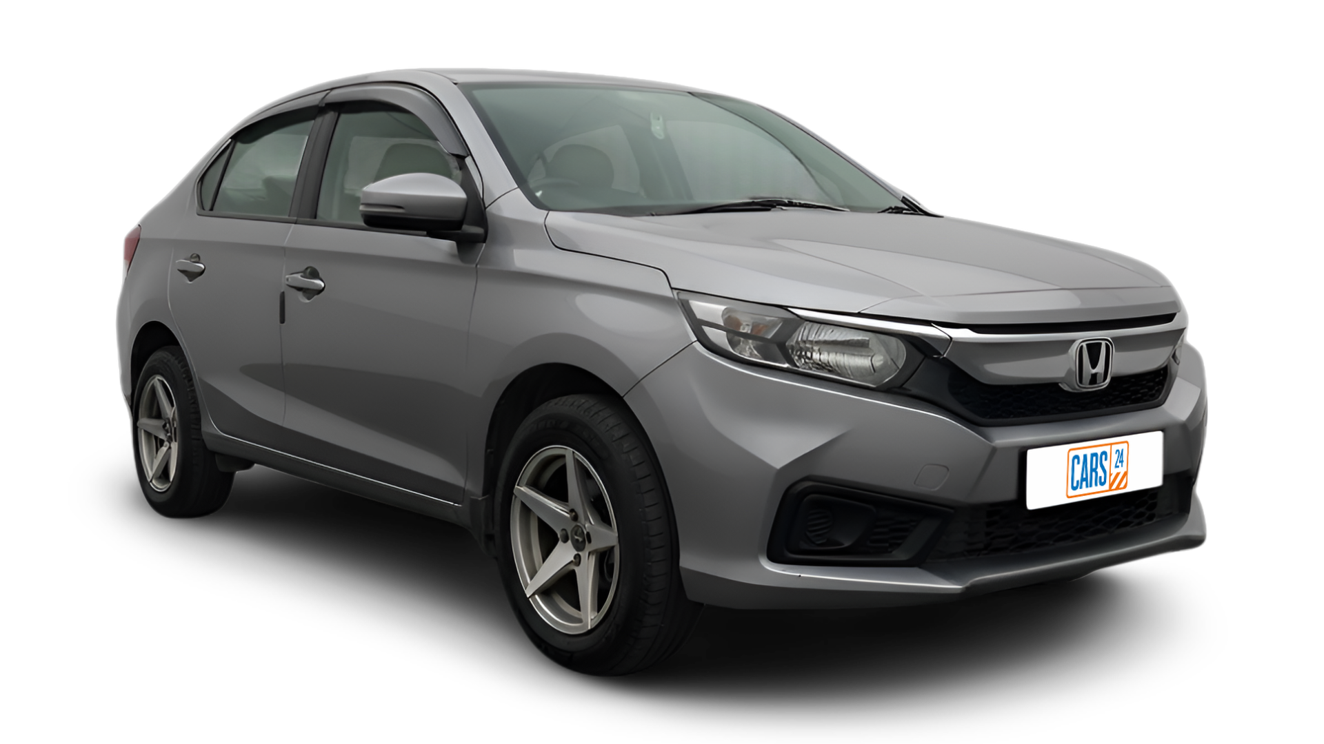 2021 Honda Amaze - Sedan - Diesel - Manual - ₹6.56 lakh